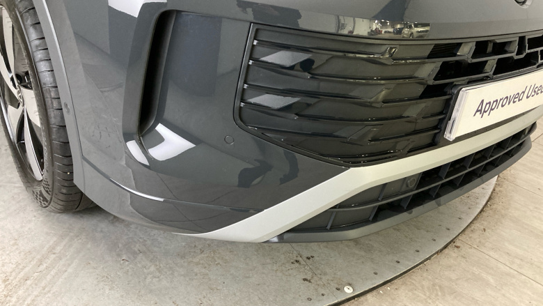 Volkswagen Tayron 1.5 eTSI Life 5dr DSG7 [7 Seat] Petrol Estate